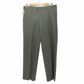 ダックス(DAKS)のDAKS LONDON(ダックスロンドン) 2タックワイドスラックスパンツ(その他)