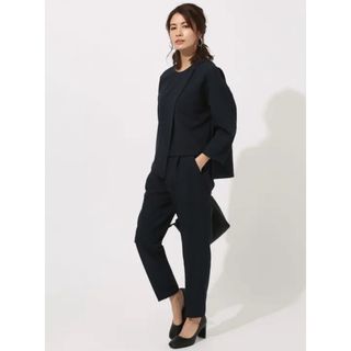 AZUL by moussy - AZUL BY MOUSSY パンツセットアップ