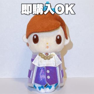 キンプリちょっこりさん用　ルマンド衣装　神宮寺勇太