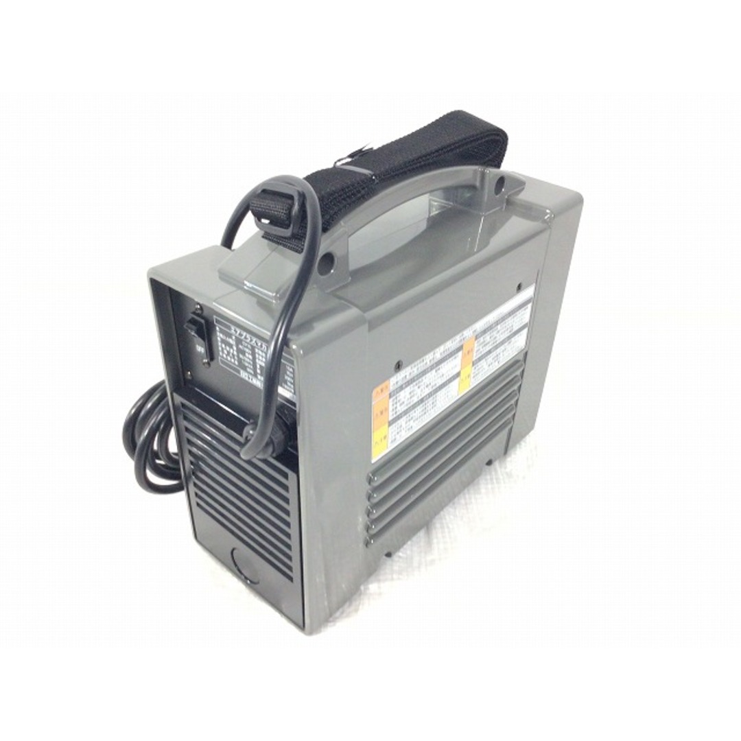 日立 - ☆未使用品☆HITACHI 日立工機 100V エアプラズマカッタ 日立 - ☆未使用品☆HITACHI 日立工機 100V エアプラズマカッタ