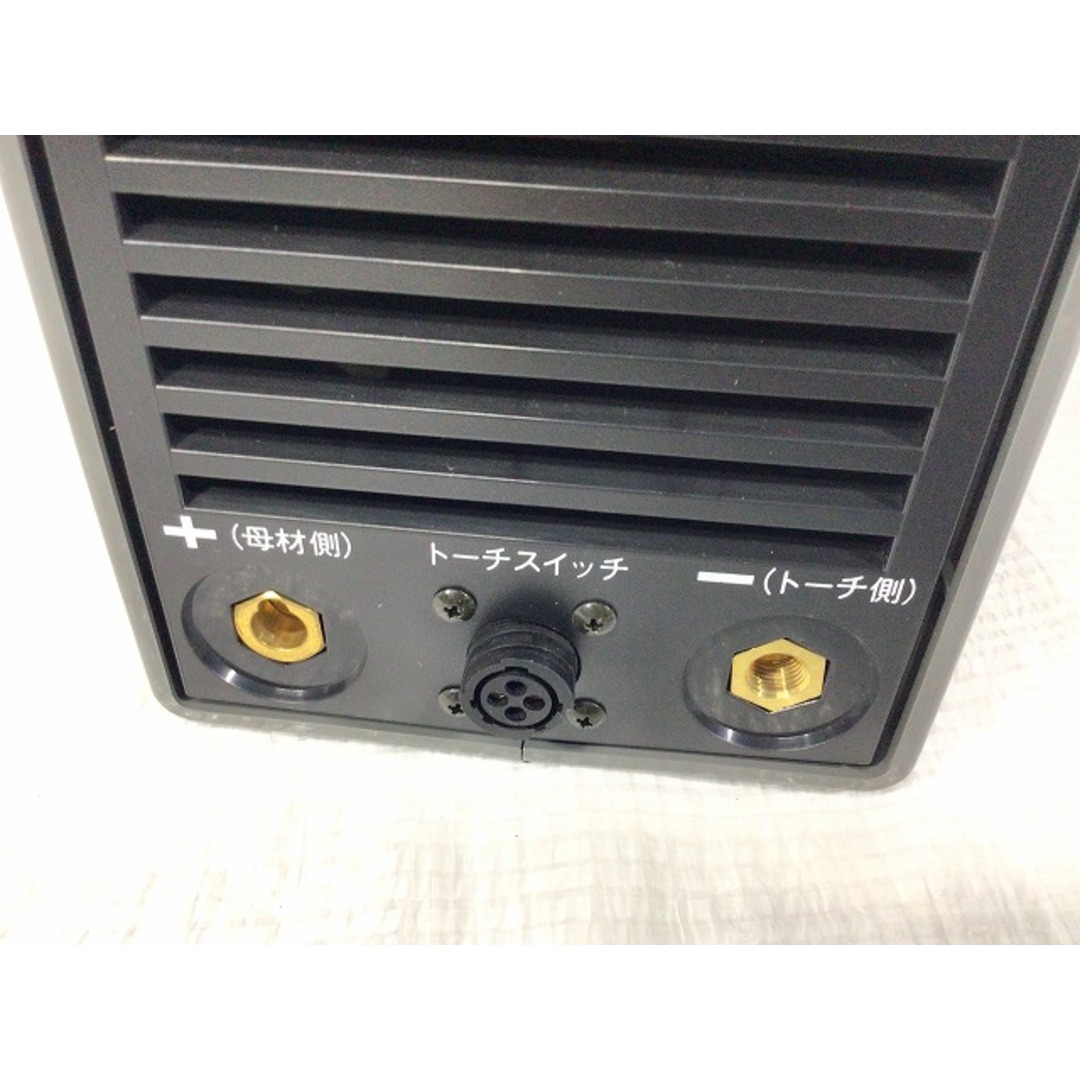日立 - ☆未使用品☆HITACHI 日立工機 100V エアプラズマカッタ 日立 - ☆未使用品☆HITACHI 日立工機 100V エアプラズマカッタ