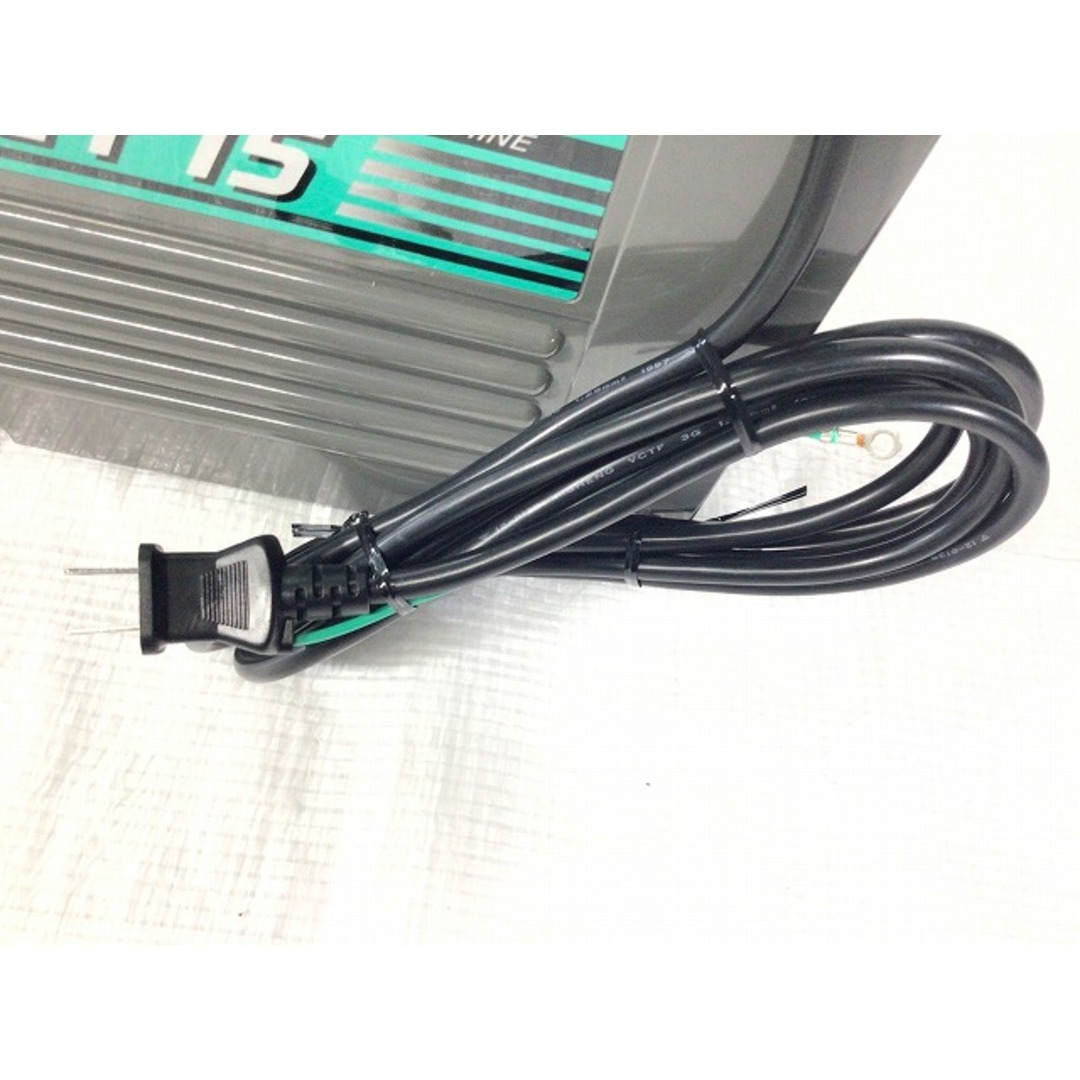 日立 - ☆未使用品☆HITACHI 日立工機 100V エアプラズマカッタ 日立 - ☆未使用品☆HITACHI 日立工機 100V エアプラズマカッタ