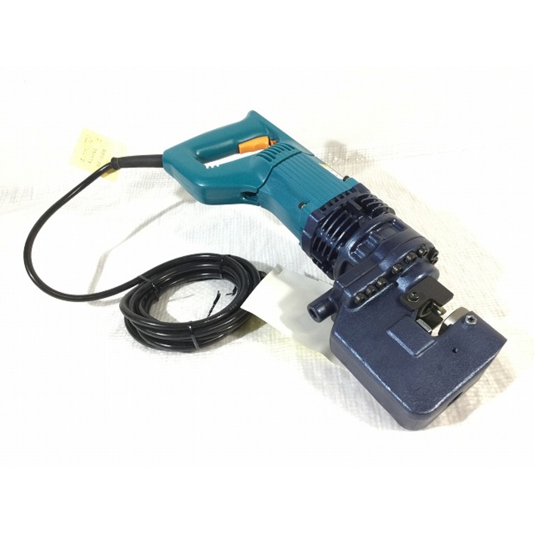 ☆未使用品☆Ogura オグラ 100V 電動油圧式パンチャー HPC-20 ☆未使用品☆Ogura オグラ 100V 電動油圧式パンチャー HPC-20