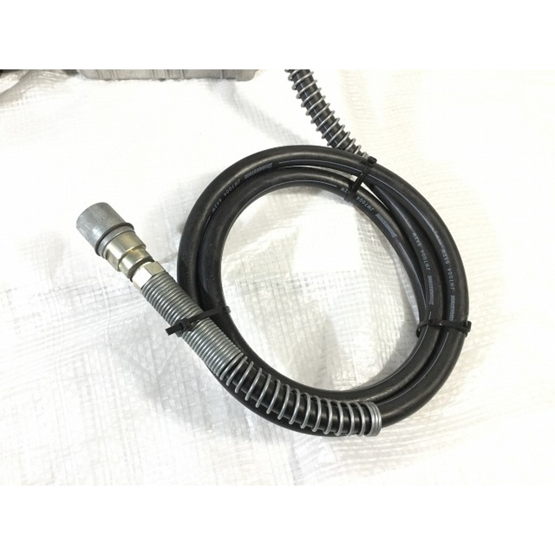 ☆未使用品☆IZUMI 泉精器製作所 100V 油圧ポンプ R14E-F 電動 ☆未使用品☆IZUMI 泉精器製作所 100V 油圧ポンプ R14E-F 電動