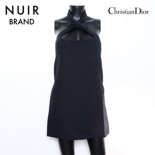 クリスチャンディオール(Christian Dior)のディオール Dior タイト Size 36 ワンピース(その他)