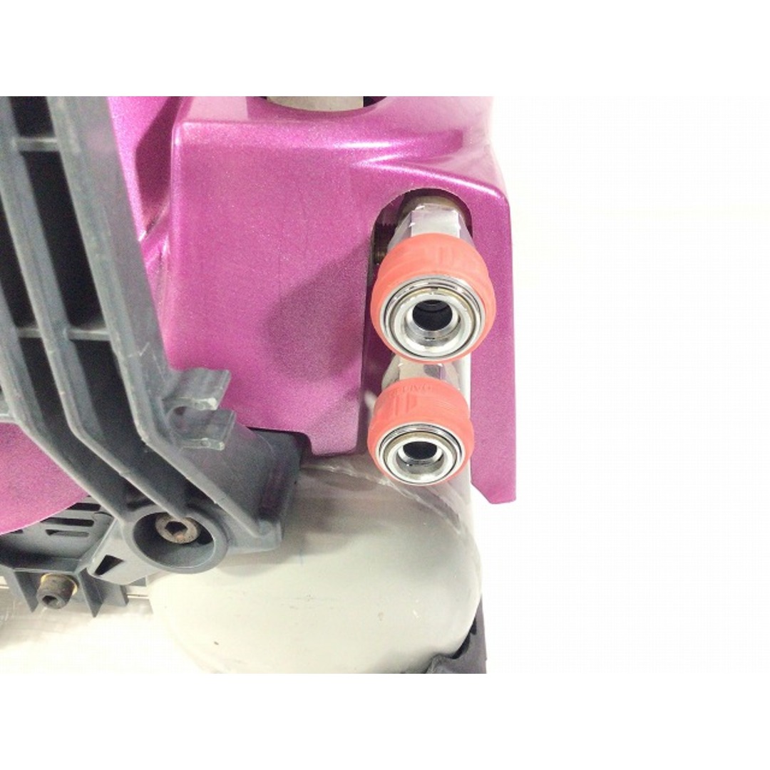 日立 - ☆中古品☆HITACHI 日立工機 常圧/高圧 エア 日立 - ☆中古品☆HITACHI 日立工機 常圧/高圧 エア