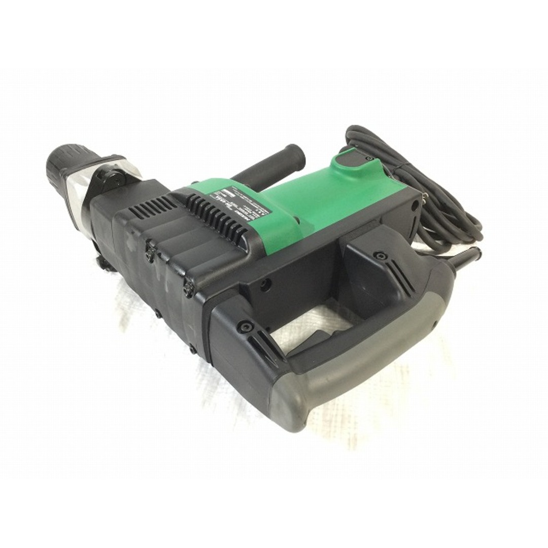 日立 - ☆未使用品☆ HIKOKI ハイコーキ 100V 45mm ハンマドリル 日立 - ☆未使用品☆ HIKOKI ハイコーキ 100V 45mm ハンマドリル