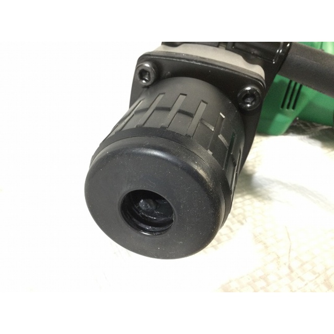日立 - ☆未使用品☆ HIKOKI ハイコーキ 100V 45mm ハンマドリル 日立 - ☆未使用品☆ HIKOKI ハイコーキ 100V 45mm ハンマドリル