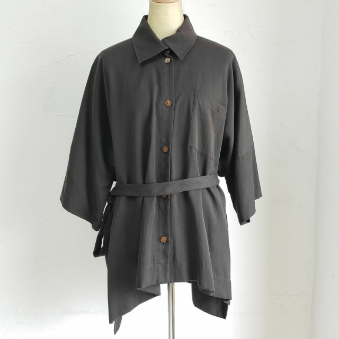 Vivienne Westwood - ヴィヴィアンウエストウッド レッド Vivienne Westwood - ヴィヴィアンウエストウッド レッド