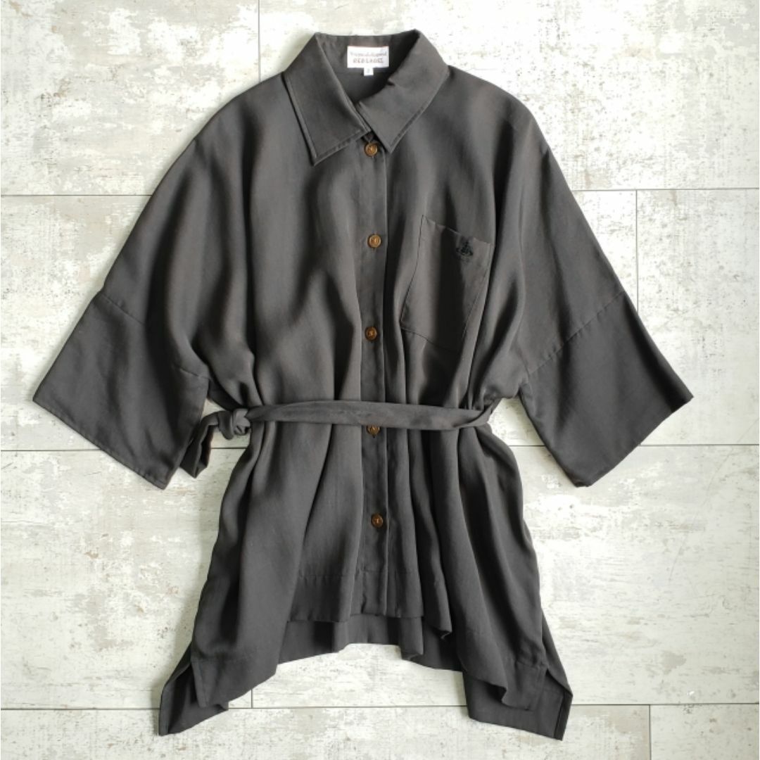 Vivienne Westwood - ヴィヴィアンウエストウッド レッド Vivienne Westwood - ヴィヴィアンウエストウッド レッド