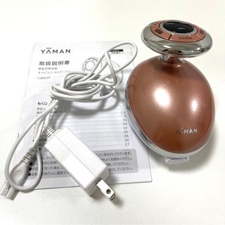 ヤーマン(YA-MAN)のヤーマン　キャビスパ　メルナージュ YJBA0P  (フェイスケア/美顔器)