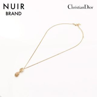 クリスチャンディオール(Christian Dior)のディオール Dior ネックレス(ネックレス)