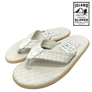 ISLAND SLIPPER - 〈美品〉ISLAND SLIPPER アイランドスリッパ 23.5トングサンダル