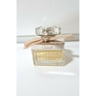 クロエ(Chloe)のクロエ　オードパルファム　50ml　香水(香水(女性用))