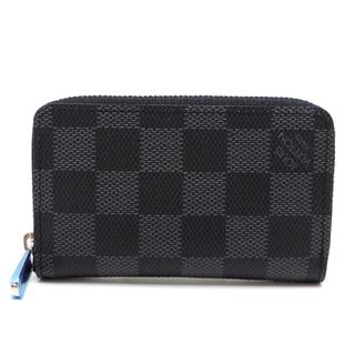 ルイヴィトン(LOUIS VUITTON)のルイ・ヴィトン コインケース N63076(コインケース)