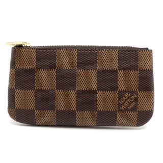 ルイヴィトン(LOUIS VUITTON)のルイ・ヴィトン コインケース N62658(コインケース)