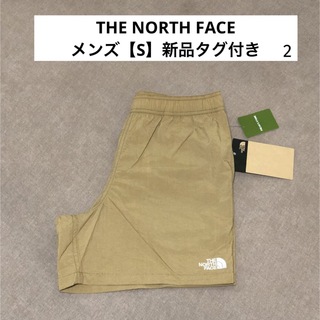 THE NORTH FACE - バーサタイルショーツ【ノースフェイス】ショートパンツ・登山・キャンプ・メンズ