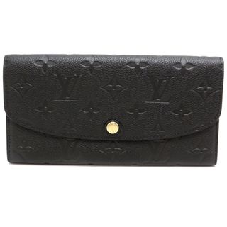 ルイヴィトン(LOUIS VUITTON)のルイ・ヴィトン 長財布 M62369(財布)