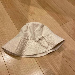 MUJI (無印良品) - 無印良品　帽子