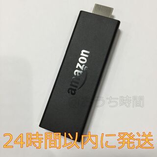 アマゾン(Amazon)の①Fire TV Stick第2世代アマゾンファイヤースティック本体(その他)