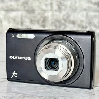 オリンパス(OLYMPUS)のOLYMPUS FE-5050(コンパクトデジタルカメラ)