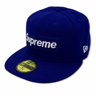 シュプリーム(Supreme)のSUPREME MLB Teams Box Logo New Era MLB(キャップ)