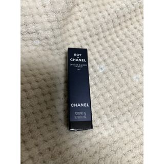 シャネル(CHANEL)のCHANELボーイ ドゥ シャネル リップ ボーム リップクリーム(リップケア/リップクリーム)