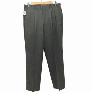 ダックス(DAKS)のDAKS LONDON(ダックスロンドン) 2タックワイドスラックスパンツ(その他)