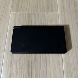 ニンテンドーDS(ニンテンドーDS)のNintendo DSi ブラック(携帯用ゲーム機本体)