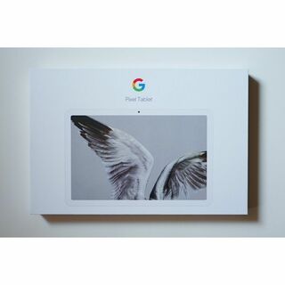 Google Pixel - Google Pixel Tablet Porcelain 128GB