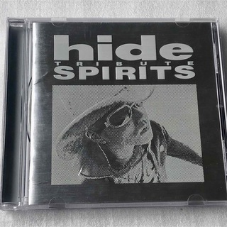 V.A /hide TRIBUTE SPIRITS(1999年) (ポップス/ロック(邦楽))