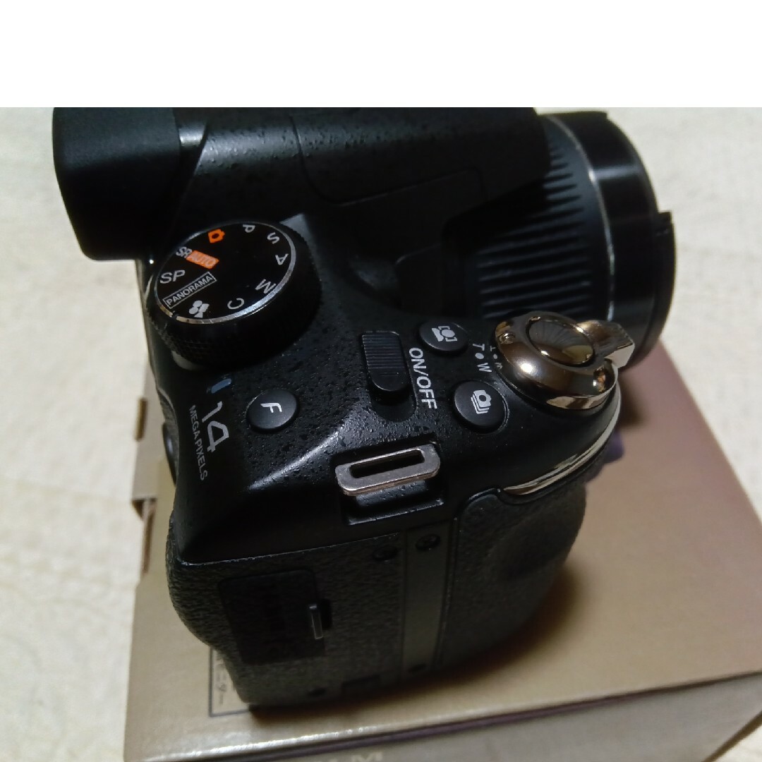 ✨富士フイルム FinePix S3200✨美品/使用2ヶ月程度 ✨富士フイルム FinePix S3200✨美品/使用2ヶ月程度