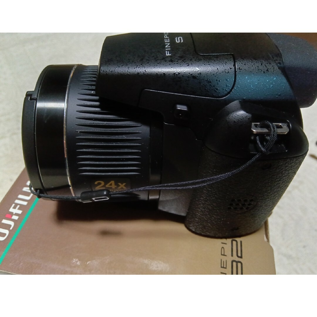 ✨富士フイルム FinePix S3200✨美品/使用2ヶ月程度 ✨富士フイルム FinePix S3200✨美品/使用2ヶ月程度