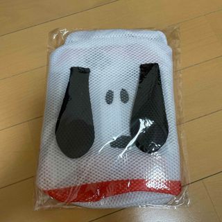 スヌーピー(SNOOPY)のスヌーピー　洗濯ネット(日用品/生活雑貨)