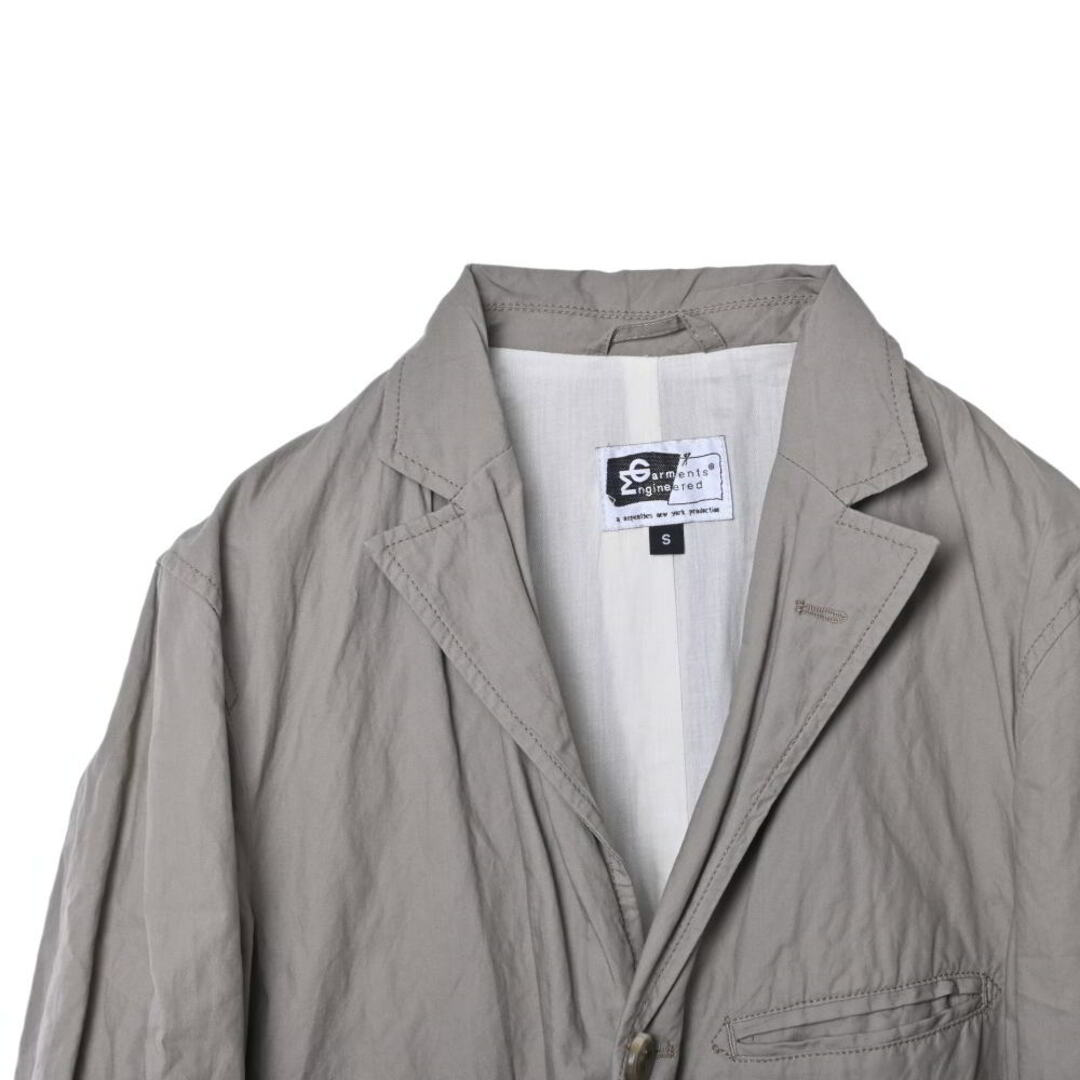 Engineered Garments - Engineered Garments NEW YORK製 ジャケットの通販 by CYCLE HEARTS ラクマ店|エンジニアードガーメンツならラクマ Engineered Garments - Engineered Garments NEW YORK製 ジャケットの通販 by CYCLE HEARTS ラクマ店|エンジニアードガーメンツならラクマ