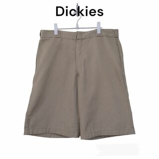 ディッキーズ(Dickies)のディッキーズ　Dickies　古着　ワークパンツ　ハーフパンツ　ハーフショーツ(その他)