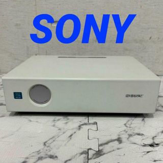 17902 データプロジェクター SONY VPL-ES1 2003年製(プロジェクター)