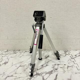 17896 カメラ三脚 Velbon HG-4S(その他)