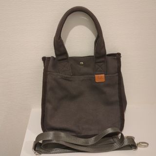 flatte flatte ショルダーバッグ(ショルダーバッグ)