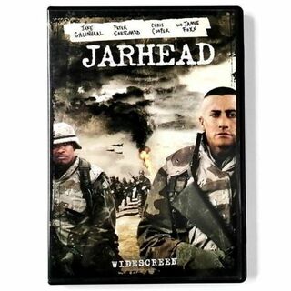 Jarhead 輸入盤 (DVD)