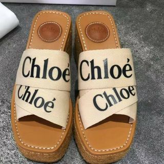 クロエ(Chloe)の(送料無料)  Chloe クロエ♥サンダル  /cjz1(サンダル)