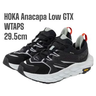 ダブルタップス(W)taps)のHOKA Anacapa Low GTX WTAPS ダブルタップス ホカ(スニーカー)