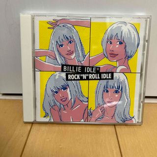 「ROCK “N" ROLL IDLE」(ポップス/ロック(邦楽))