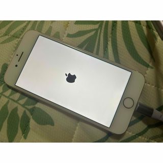 アイフォーン(iPhone)のiPhone7(スマートフォン本体)