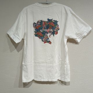 ラブレス(LOVELESS)のラブレス　LOVELESS　ギルドプライム　GUILDPRIME 　Tシャツ(Tシャツ/カットソー(半袖/袖なし))