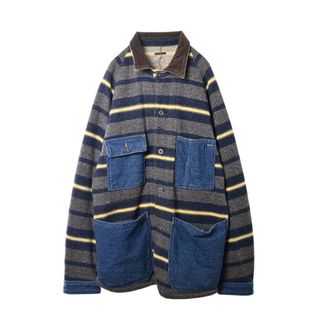 KAPITAL(ブルゾン)のフリマアイテム一覧 KAPITAL(ブルゾン)のフリマアイテム一覧