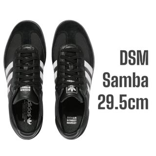 アディダス(adidas)のドーバーストリーマーケット限定 アディダス サンバ Samba adidas(スニーカー)