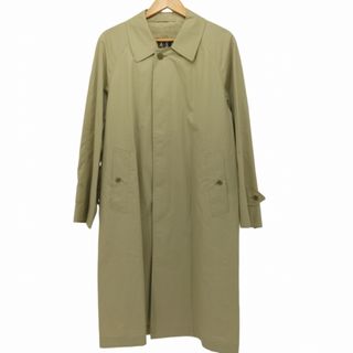 ダックス(DAKS)のDAKS LONDON(ダックスロンドン) コットンステンカラーコート メンズ(その他)