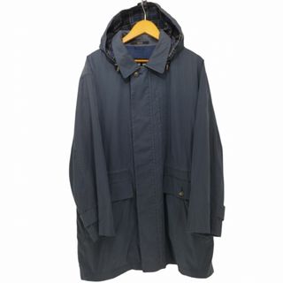 ダックス(DAKS)のDAKS LONDON(ダックスロンドン) 裏メッシュ ミドルコート マウンテン(その他)