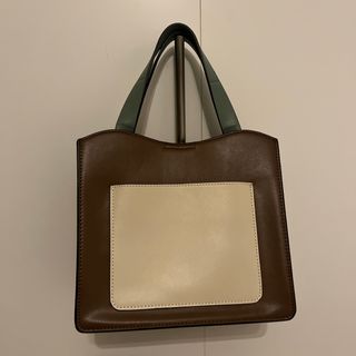 ナチュラルビューティーベーシック(NATURAL BEAUTY BASIC)の【NATURAL BEATY BASIC】バッグ(ハンドバッグ)